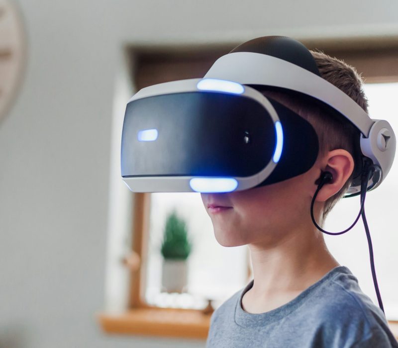 🎧 What is the Best VR Headset for an Interior Design App?